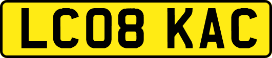 LC08KAC