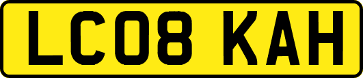 LC08KAH
