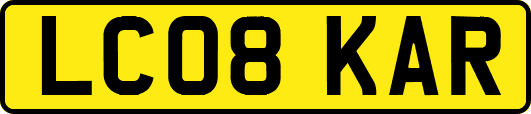 LC08KAR