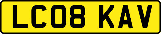 LC08KAV