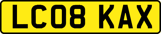 LC08KAX