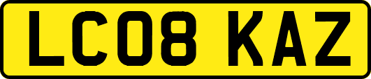 LC08KAZ
