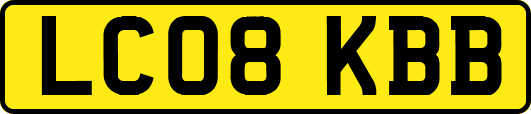 LC08KBB