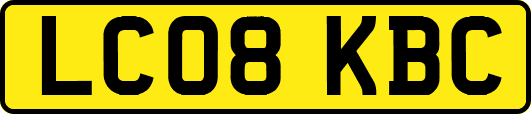 LC08KBC