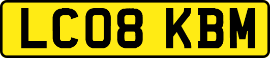 LC08KBM