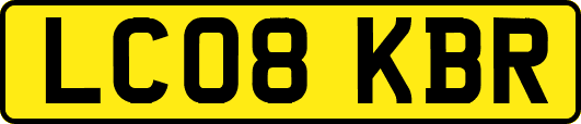 LC08KBR
