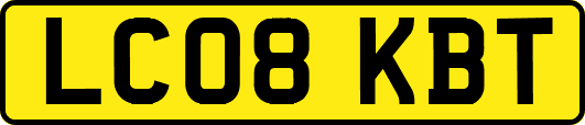 LC08KBT