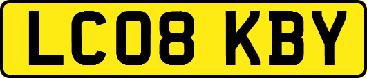 LC08KBY