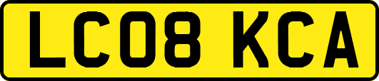 LC08KCA