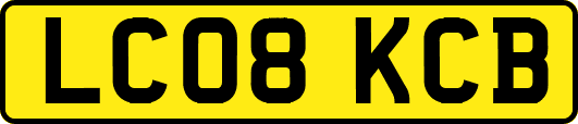 LC08KCB