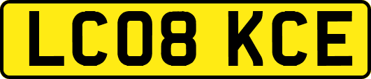 LC08KCE