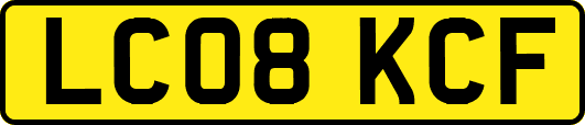 LC08KCF