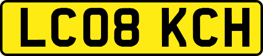 LC08KCH