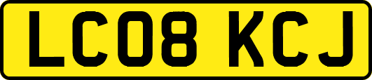 LC08KCJ
