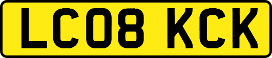 LC08KCK