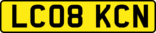 LC08KCN