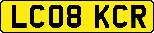 LC08KCR