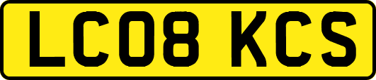 LC08KCS