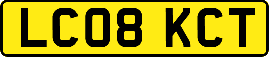 LC08KCT