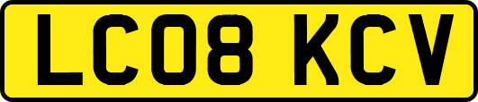 LC08KCV