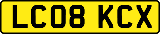 LC08KCX