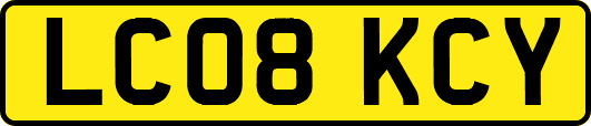 LC08KCY