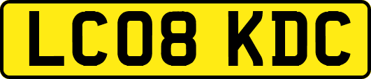 LC08KDC