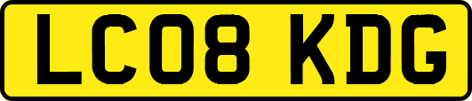 LC08KDG