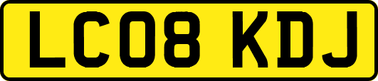 LC08KDJ