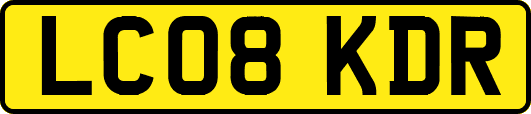 LC08KDR