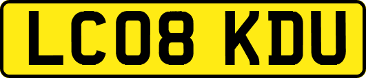 LC08KDU