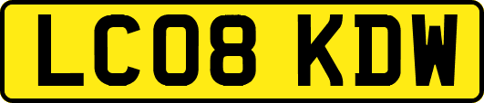 LC08KDW