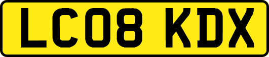LC08KDX