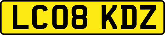 LC08KDZ