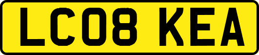 LC08KEA