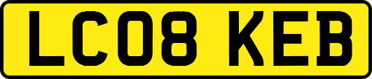LC08KEB
