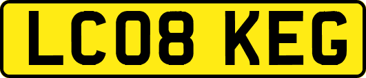 LC08KEG