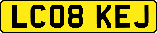 LC08KEJ