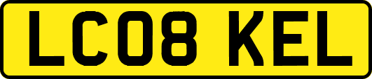 LC08KEL