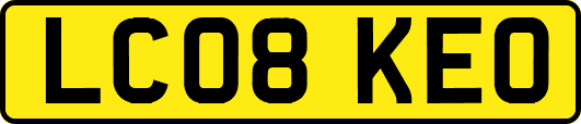 LC08KEO