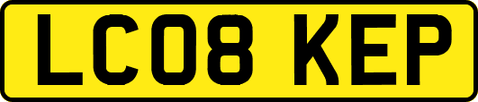 LC08KEP