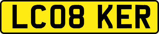 LC08KER