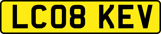 LC08KEV