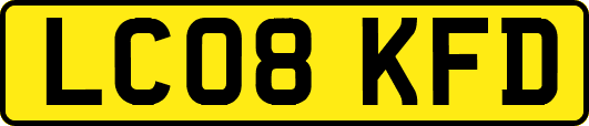 LC08KFD