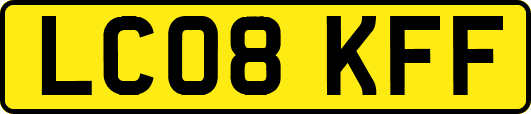 LC08KFF