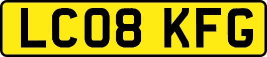 LC08KFG