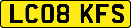 LC08KFS