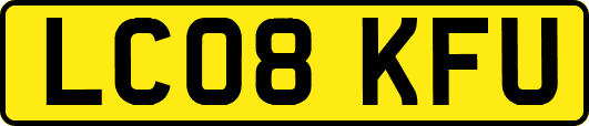 LC08KFU