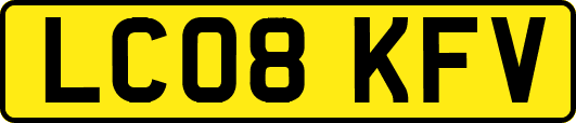 LC08KFV