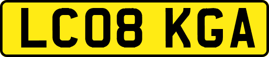 LC08KGA